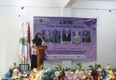 PIAUD UAC Gelar LKM: Bekali Mahasiswa dengan Jiwa Kepemimpinan dan Kerjasama