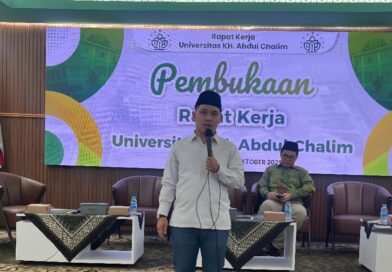 Sempurnakan Visi Misi Perguruan Tinggi, UAC Libatkan Stakeholder