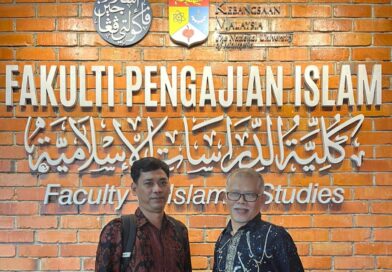 Universitas KH Abdul Chalim Perkuat Jejaring Internasional dalam Forum Editor Jurnal Scopus Indonesia–Malaysia