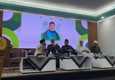 UAC Hadirkan Sekjen Darul Ifta Mesir Bahas Fatwa Stabilitas Umat