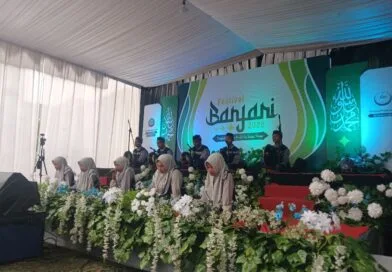 Himaprodi PAI UAC Sukses Gelar FESPA 2026: Kolaborasi Spiritualitas dan Budaya