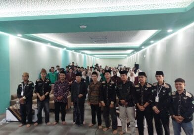 Seminar Tafsir Nusantara: Mengurai Sejarah, Metodologi, dan Konteks Penafsiran Al-Qur’an