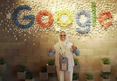 Harumkan Nama Kampus di Kancah Nasional, Mahasiswa UAC Mojokerto Lolos Program Google Ambasador 2026.