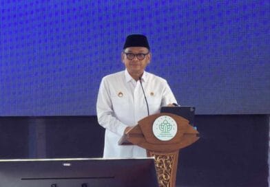 Generasi Unggul untuk Indonesia Emas 2045, Lemhannas Hadir di Universitas KH. Abdul Chalim